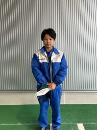 スタッフ紹介